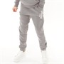 DFND London Boys Influence Joggers Grey