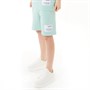 DFND London Boys Addition Shorts Mint