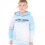 DFND London Boys Palm Hoodie Multi