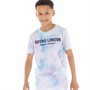 DFND London Boys Chilled T-Shirt Multi