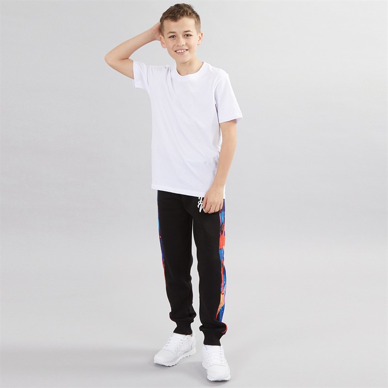DFND London Boys Joggers Multi