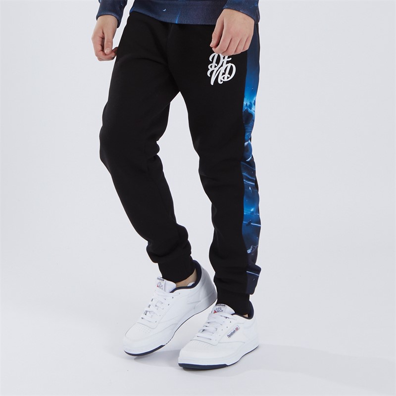 DFND London Boys Joggers Multi