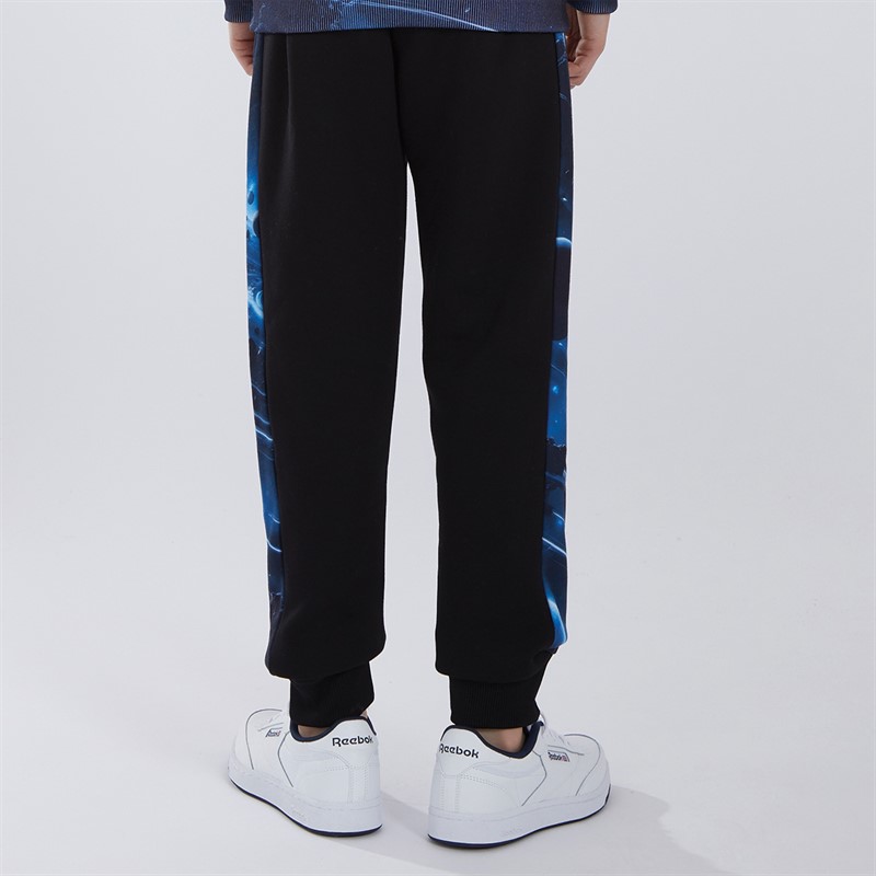 DFND London Boys Joggers Multi