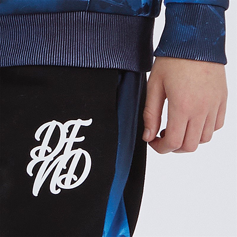 DFND London Boys Joggers Multi