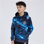 DFND London Boys Hoodie Multi