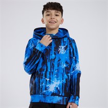DFND London Boys Hoodie Multi