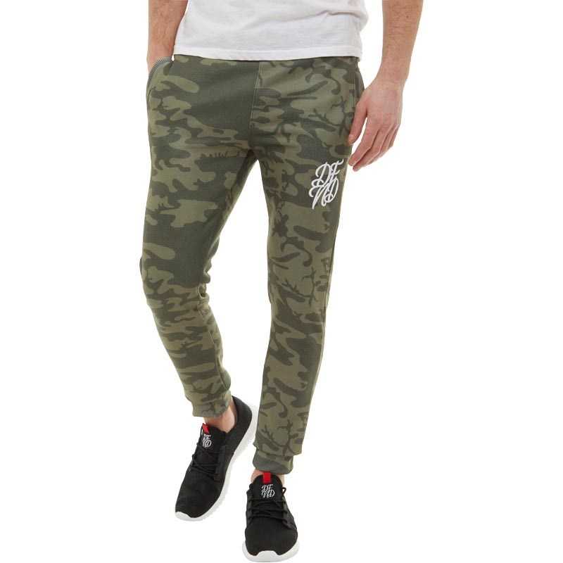 dfnd joggers