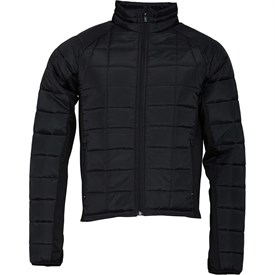 Dfnd London Heren Commander Gestoffeerde Pufferjas Zwart dfnd london kopen in de aanbieding Dfnd London Heren Commander Gestoffeerde Pufferjas Zwart dfnd london kopen in de aanbieding