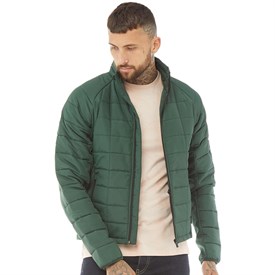 Dfnd London Heren Commander Gestoffeerde Pufferjas Groen dfnd london kopen in de aanbieding Dfnd London Heren Commander Gestoffeerde Pufferjas Groen dfnd london kopen in de aanbieding