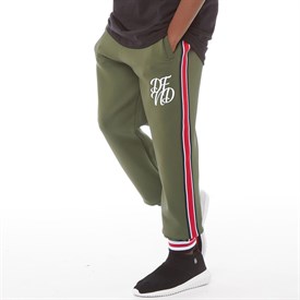 Dfnd London Jongens Patrick Joggingbroek Kaki dfnd london kopen in de aanbieding Dfnd London Jongens Patrick Joggingbroek Kaki dfnd london kopen in de aanbieding