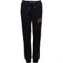 DFND London Boys Money Joggers Black/Gold