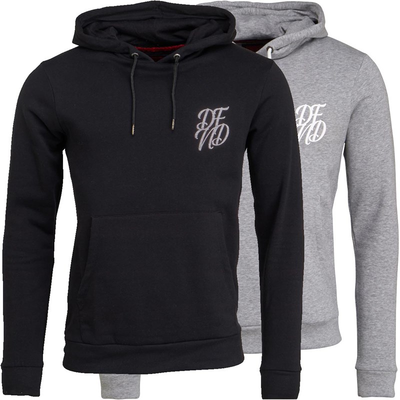 dfnd london tracksuit