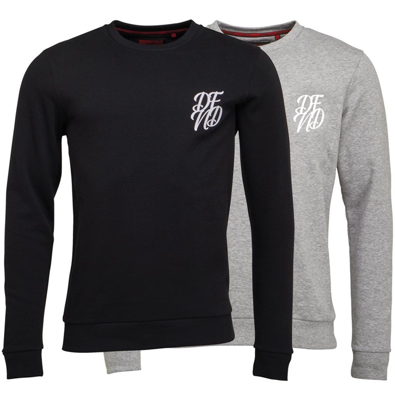 dfnd jumpers