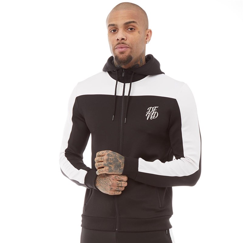 dfnd london tracksuit