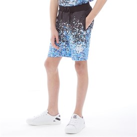 Dfnd London Jongens New Boomz Jersey Shorts Lichtblauw dfnd london kopen in de aanbieding Dfnd London Jongens New Boomz Jersey Shorts Lichtblauw dfnd london kopen in de aanbieding