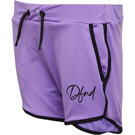 Dfnd London Meisjes Piccadilly Jersey Shorts Lichtpaars dfnd london kopen in de aanbieding Dfnd London Meisjes Piccadilly Jersey Shorts Lichtpaars dfnd london kopen in de aanbieding