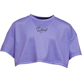 Dfnd London Meisjes Piccadilly Crop T Shirt Lichtpaars dfnd london kopen in de aanbieding Dfnd London Meisjes Piccadilly Crop T Shirt Lichtpaars dfnd london kopen in de aanbieding