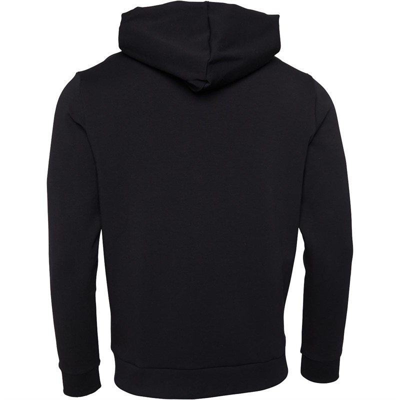 BOSS Athleisure Sweats à Capuche Homme Noir