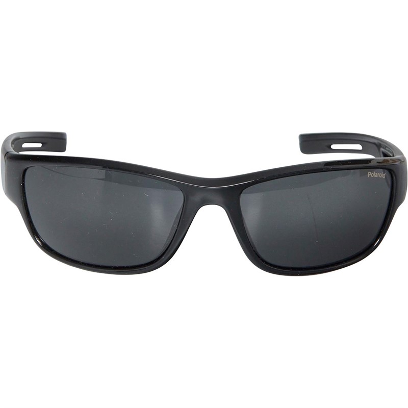 Polaroid Unisex Zonnebrillen Multi