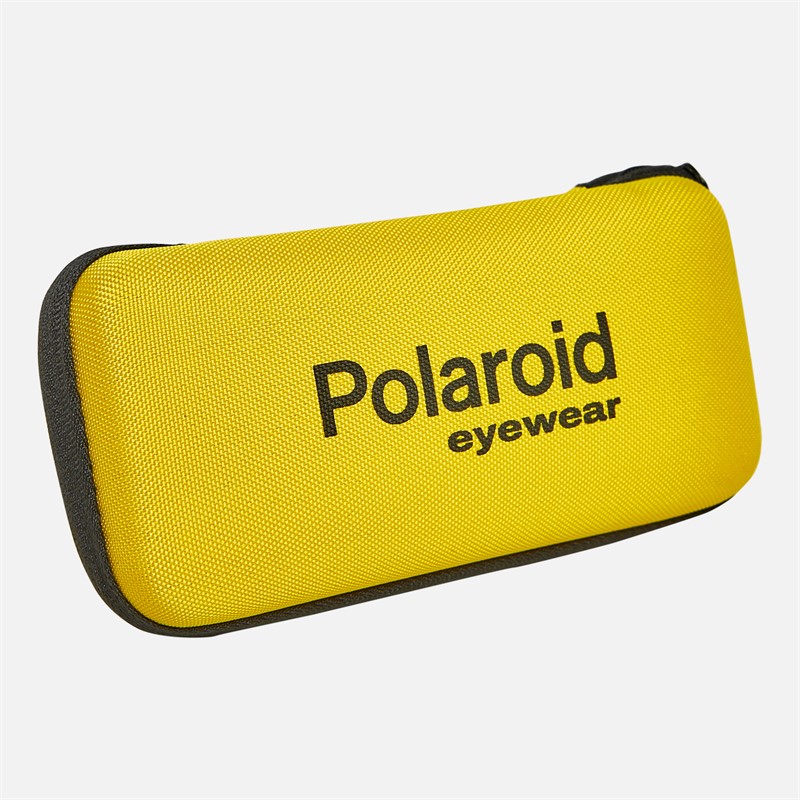 Polaroid Sunglasses Havana