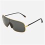 Polaroid Sunglasses Gold