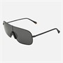 Polaroid Sunglasses Matte Black