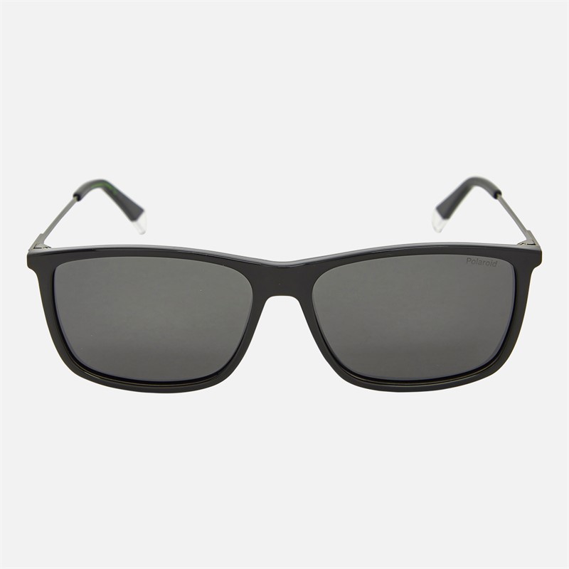 Polaroid Mens Sunglasses Black