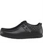 Deakins Heren Park Schoenen Zwart