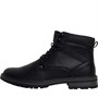 Deakins Mens Work Boots Black
