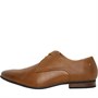 Deakins Heren Mercer Derby Schoenen Bruin