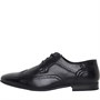 Deakins Herrer Lexington Brogues Sort