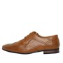 Deakins Mens Lexington Brogues Tan