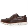 Deakins Mens Nolita Shoes Brown
