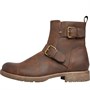 Deakins Herren Harris Biker Stiefel Braun