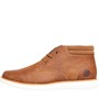 Deakins Herresko Bleeker Chukka Brun