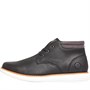 Deakins Herre Bleeker Chukka Støvler Sort