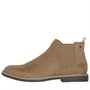 Deakins Herrer Morley Chelsea Sko Chokoladebrun