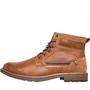 Deakins Bottes de Mode Fletcher Homme Brun Clair
