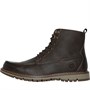 Deakins Mens Marston Apron Boots Brown