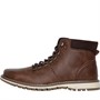 Deakins Mens Barra Hiker Boots Tan