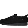 Deakins Mens Hudson Shoes Black
