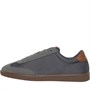 Deakins Mens Kendon Trainers Grey