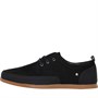 Deakins Chaussures de loisir Leo Homme Noir