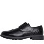 Deakins Herrer Brooklyn Brogues Sort