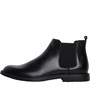 Deakins Morley buty Chelsea dla niego kolor czarny PU