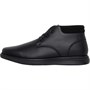 Deakins Herrer Bleeker Chukka Mode støvler Sort