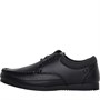 Deakins Drenge Nero Sko Sort