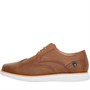 Deakins Herresko Karl Brogue Tan