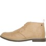 Deakins Mens Grayson Chukka Boots Sand