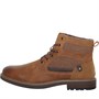 Deakins Bottes de Mode Fletcher 2 Homme Brun Clair